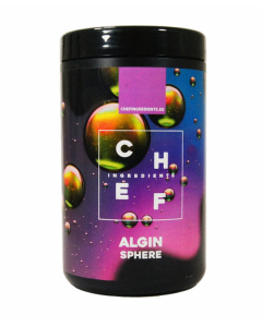 ALGIN SPHERE 500 g